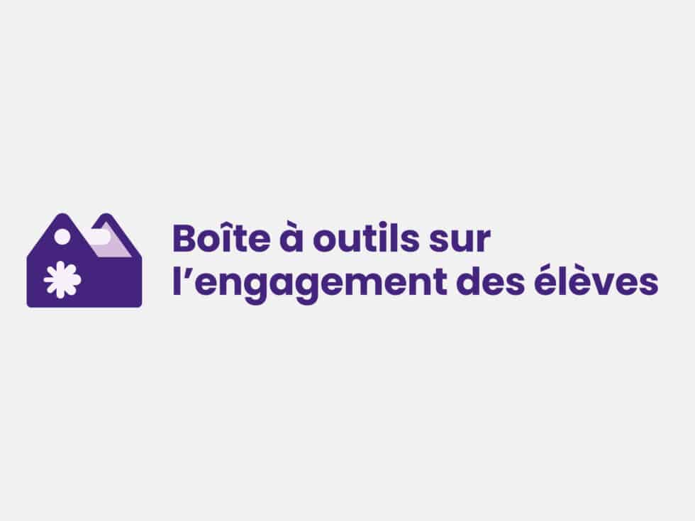 L’engagement des élèves